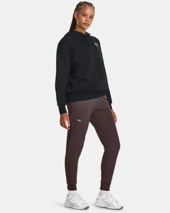 Under Armour Women's UA Cold Weather Woven Pants. 3