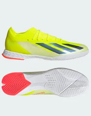 X Crazyfast Elite Indoor Shoes