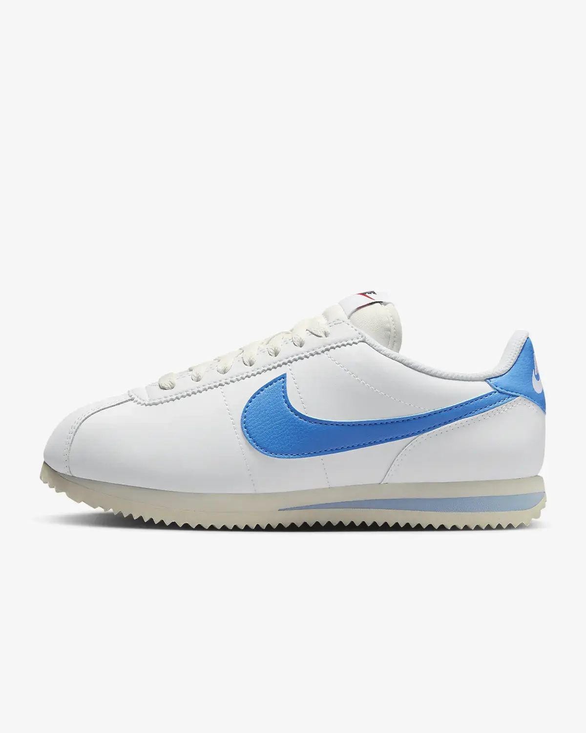 Nike Cortez. 1