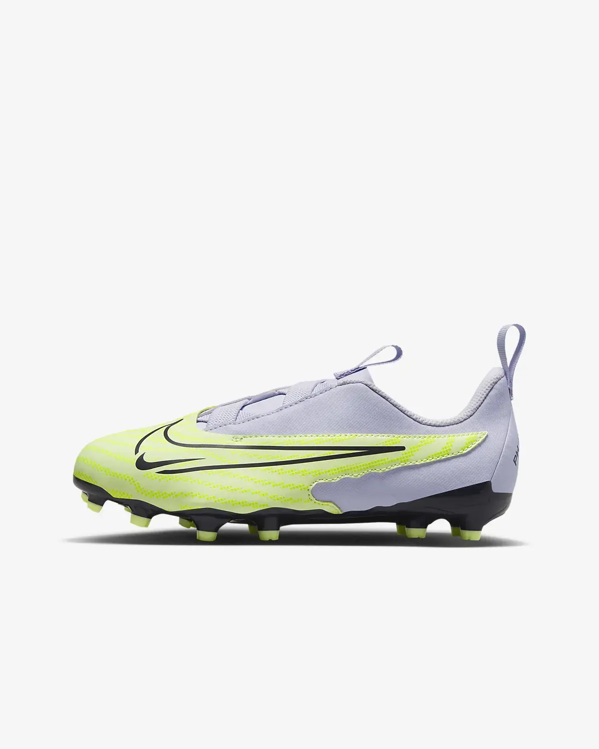 Nike Jr. Phantom GX Academy. 1