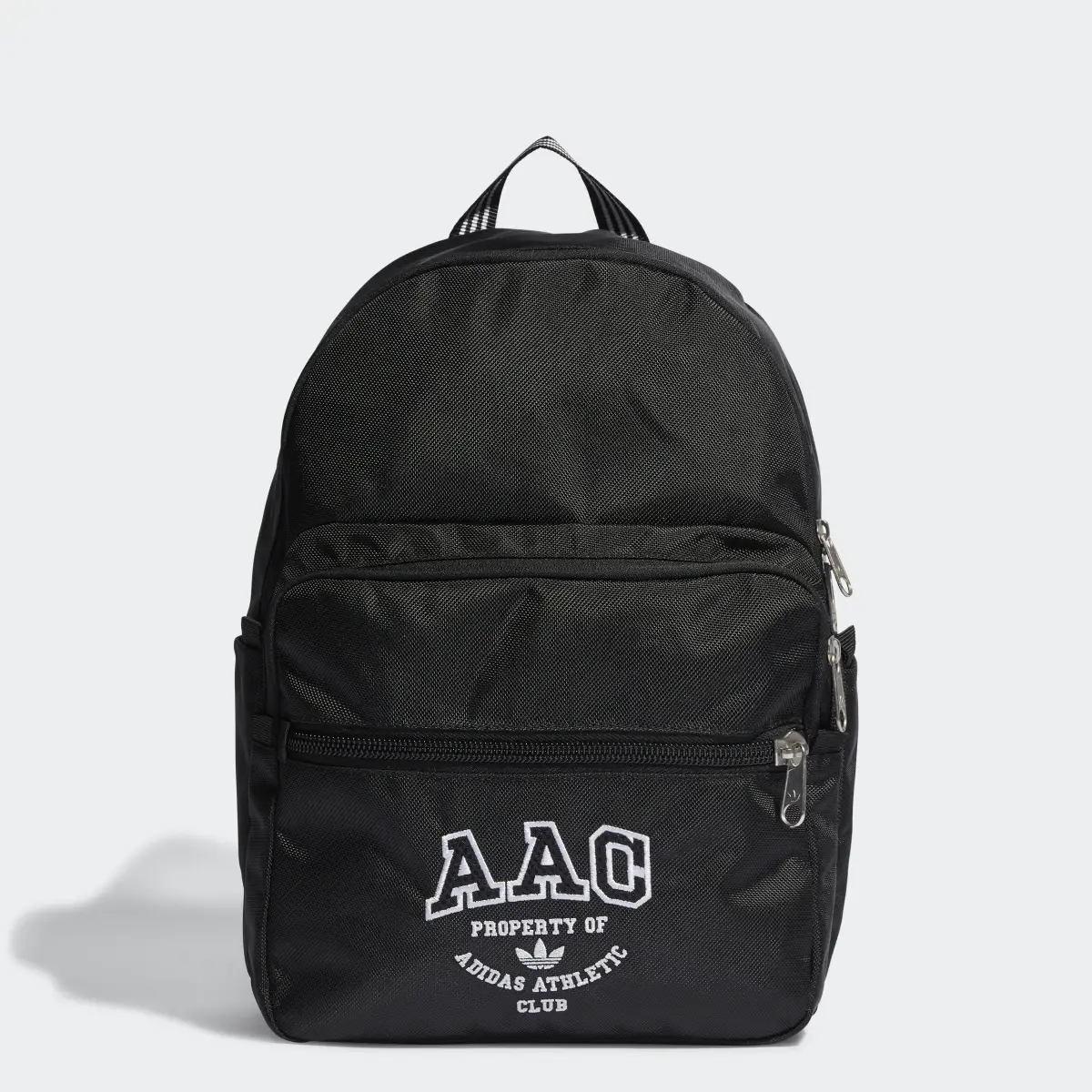 Adidas RIFTA AAC Backpack. 1