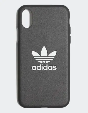 Adidas Basic Logo Case iPhone X