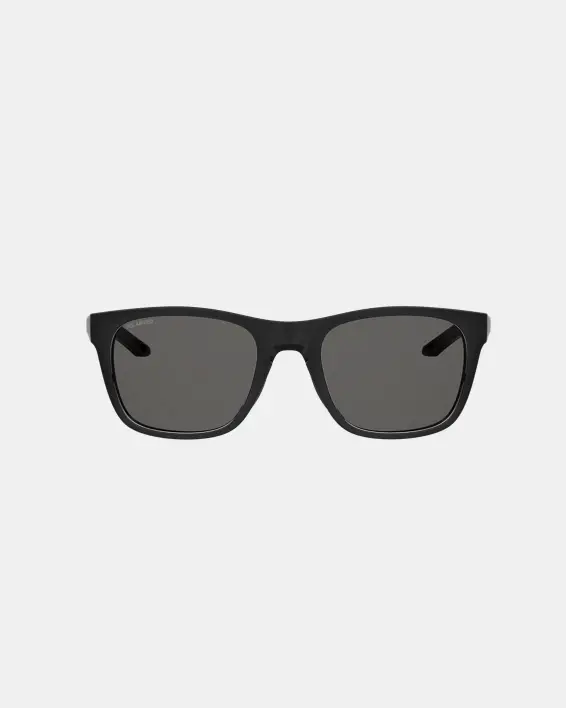 Under Armour Unisex UA Raid Polarized Sunglasses. 2