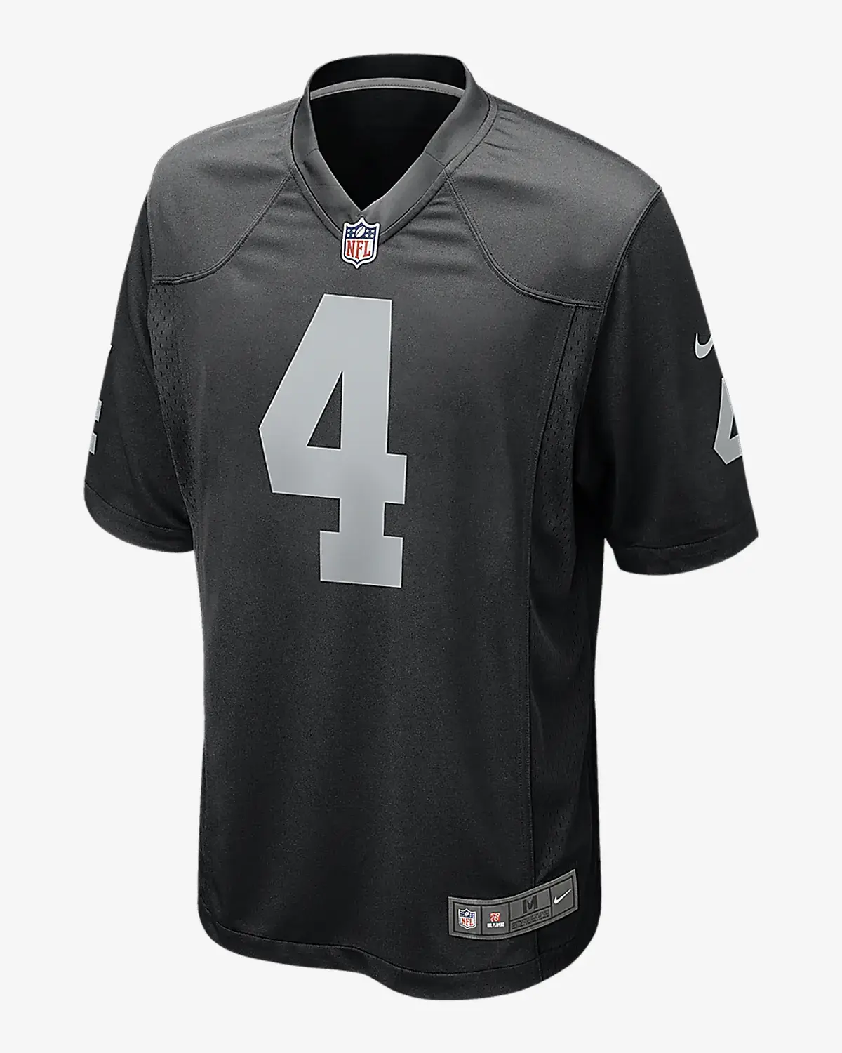 Nike Las Vegas Raiders (Derek Carr) NFL. 1