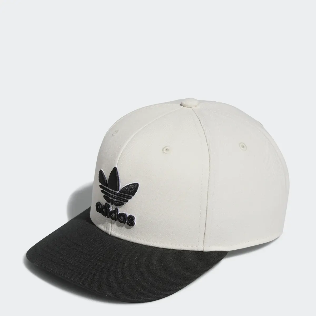 Adidas Modern Pre- Curved Hat. 1