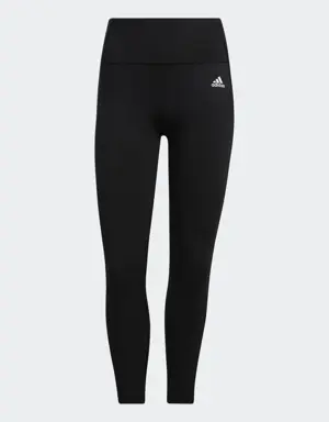 Adidas Circuit Solid 7/8 Leggings