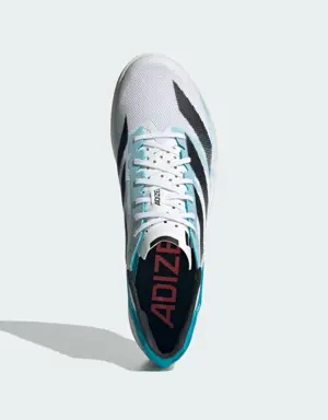Adidas Chaussure d'athlétisme Adizero Avanti Tyo Lightstrike. 2 Adidas Chaussure d'athlétisme Adizero Avanti Tyo Lightstrike. 2
