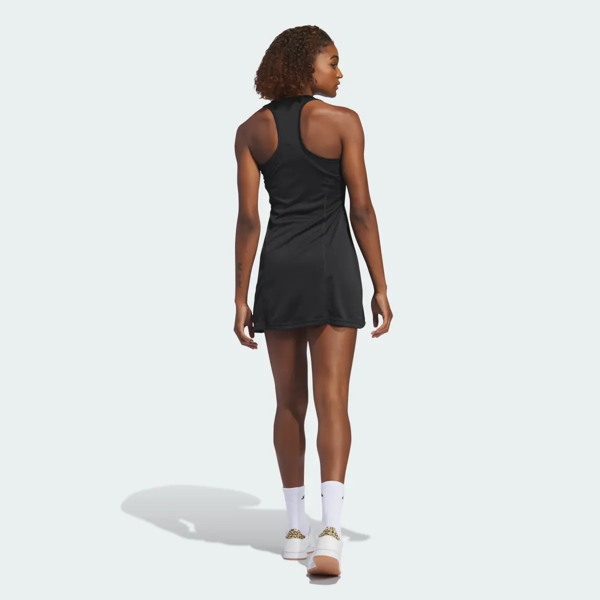 Adidas Club Tennis Dress. 3