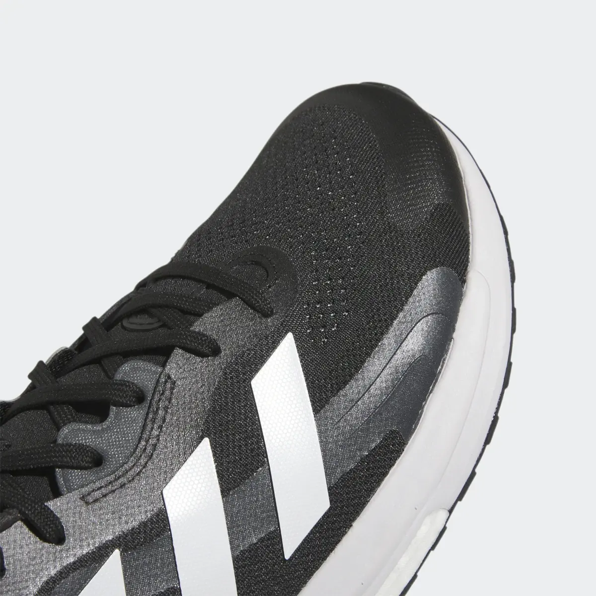 Adidas SolarGlide 4 ST Shoes. 3