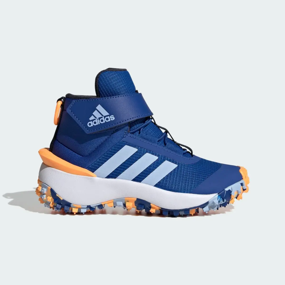 Adidas Fortatrail Shoes Kids. 2