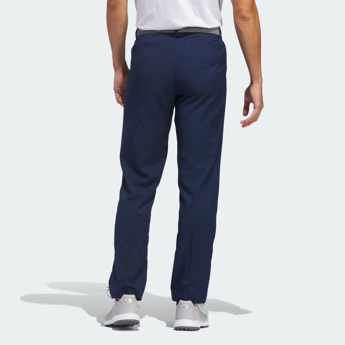 Adidas Adi Advantage Golf Pants. 2