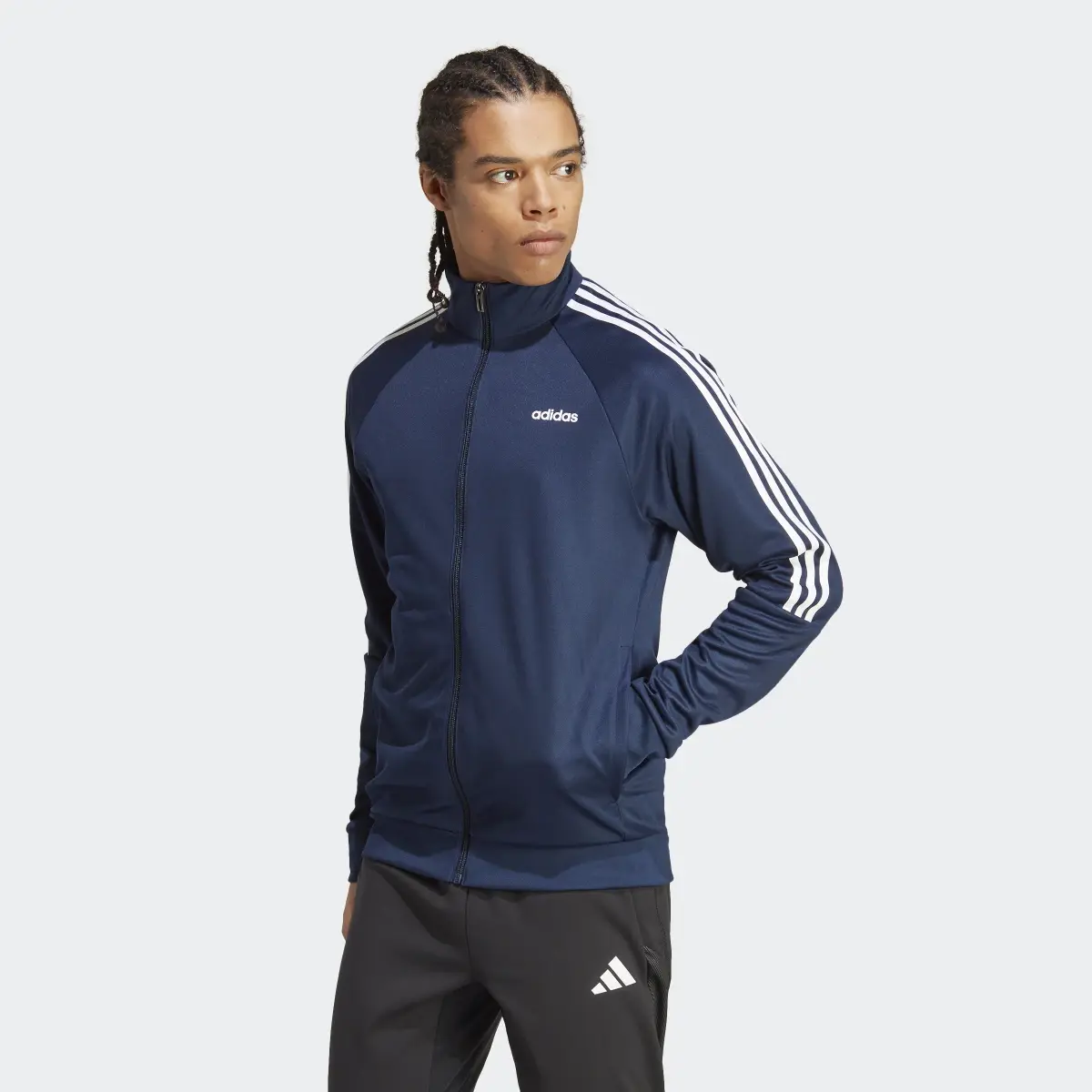 Adidas Veste d’entraînement Sereno 19. 2