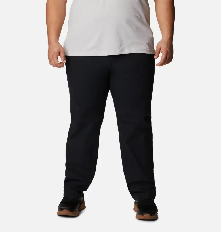 Columbia Men's Flex ROC™ Pants - Big. 2