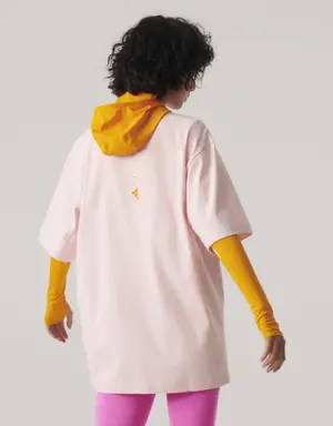 Adidas by Stella McCartney Sportswear Tişört (Unisex). 3 Adidas by Stella McCartney Sportswear Tişört (Unisex). 3
