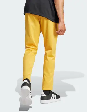 Embossed adidas Polar Fleece Tapered Pants