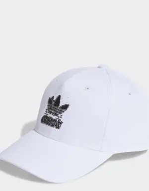 Adidas Gorra de Béisbol Trifolio
