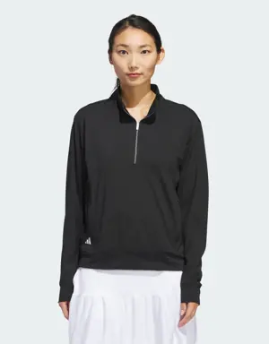 Ultimate365 Half-Zip Layering Top