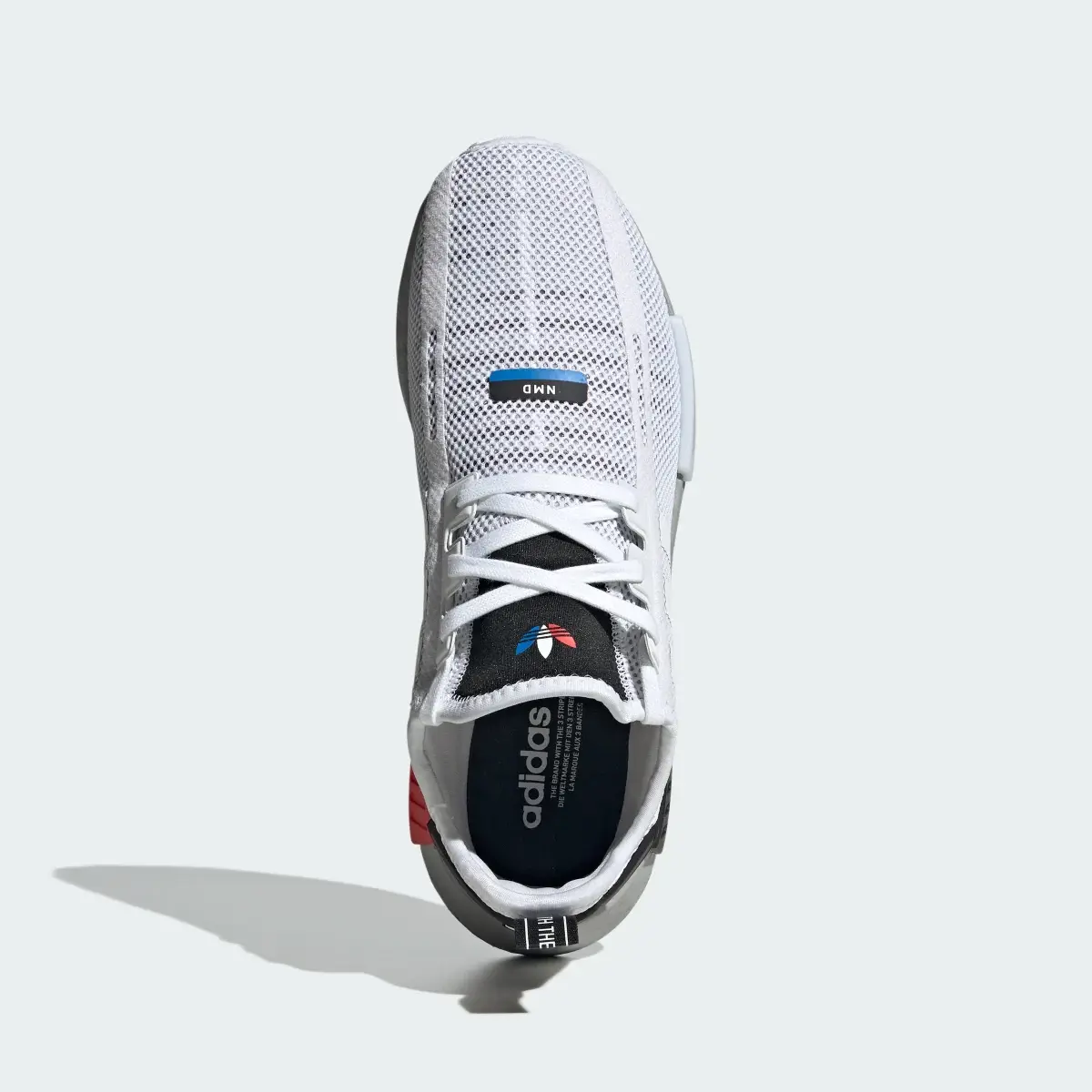 Adidas Scarpe NMD_R1. 3