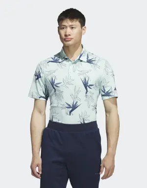 OASIS MESH POLO