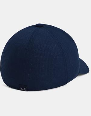 Boys' UA ArmourVent™ Stretch Hat