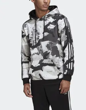 Camo Series Allover Print Hoodie