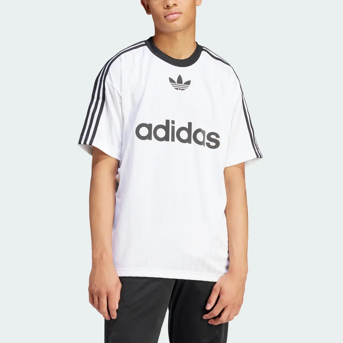 Adidas T-shirt Adicolor. 1