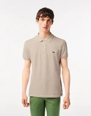 Lacoste Original L.12.12 Slim Fit Poloshirt
