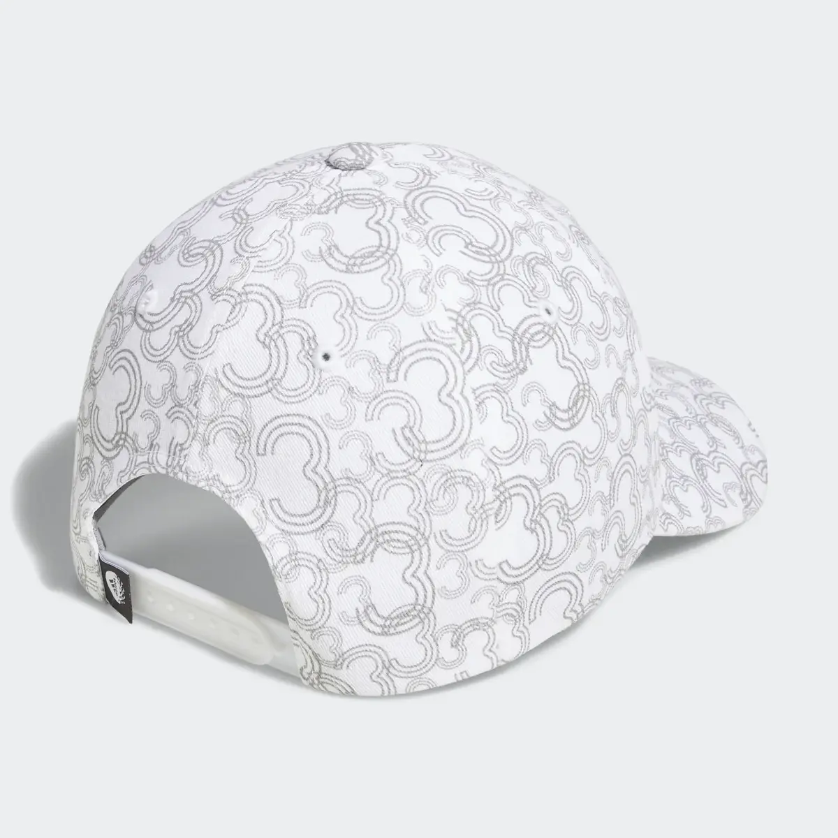 Adidas Par 3 Hat. 3