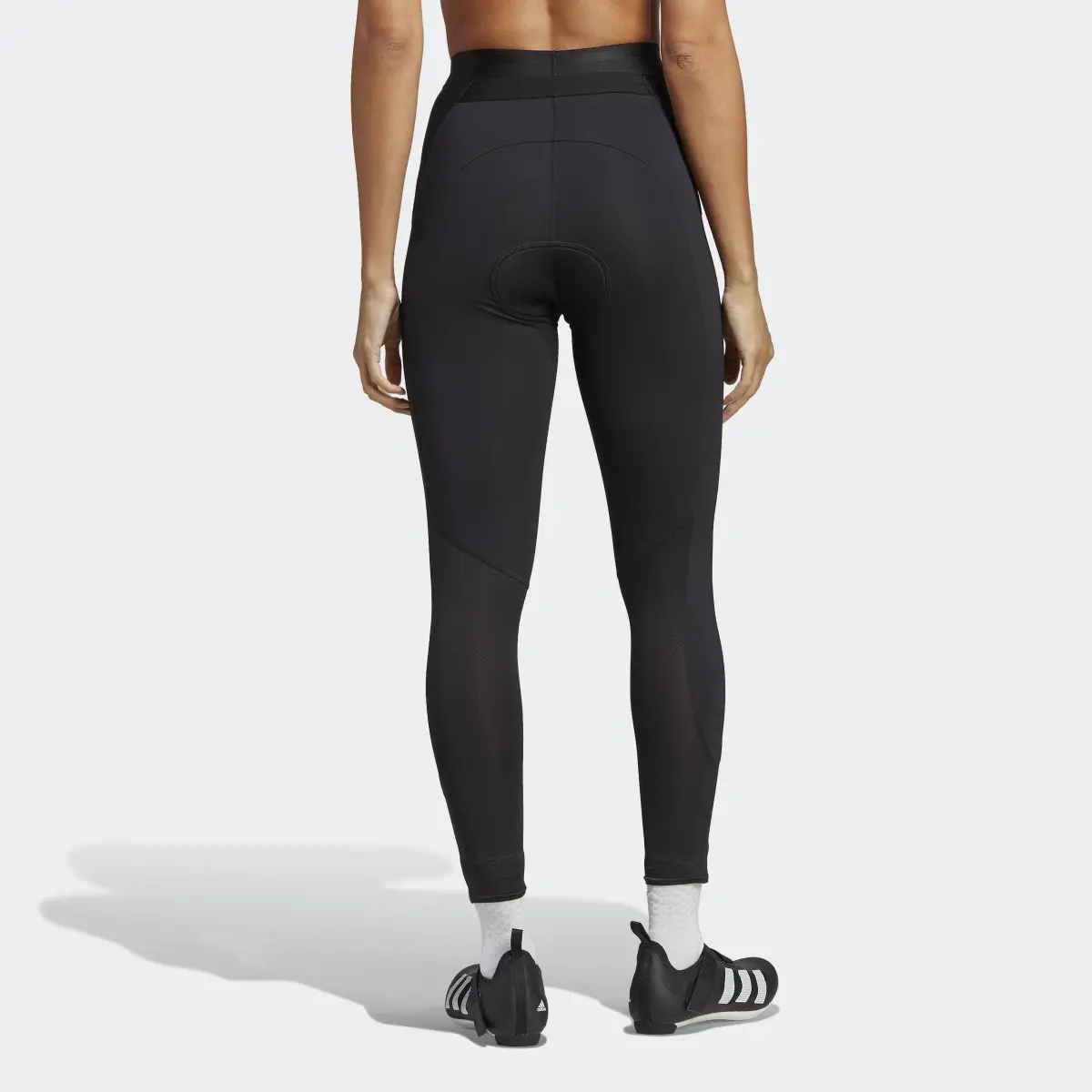 Adidas The Indoor Cycling Tights. 2