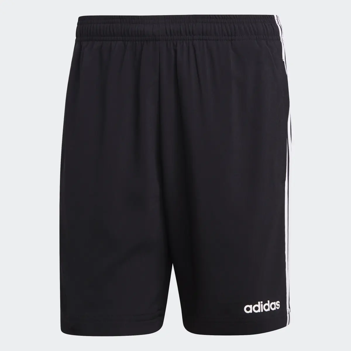 Adidas Essentials 3-Stripes Chelsea Shorts 7 Inch. 1