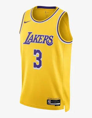 Nike Los Angeles Lakers Icon Edition 2022/23