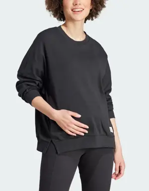 Sweatshirt (Maternity)