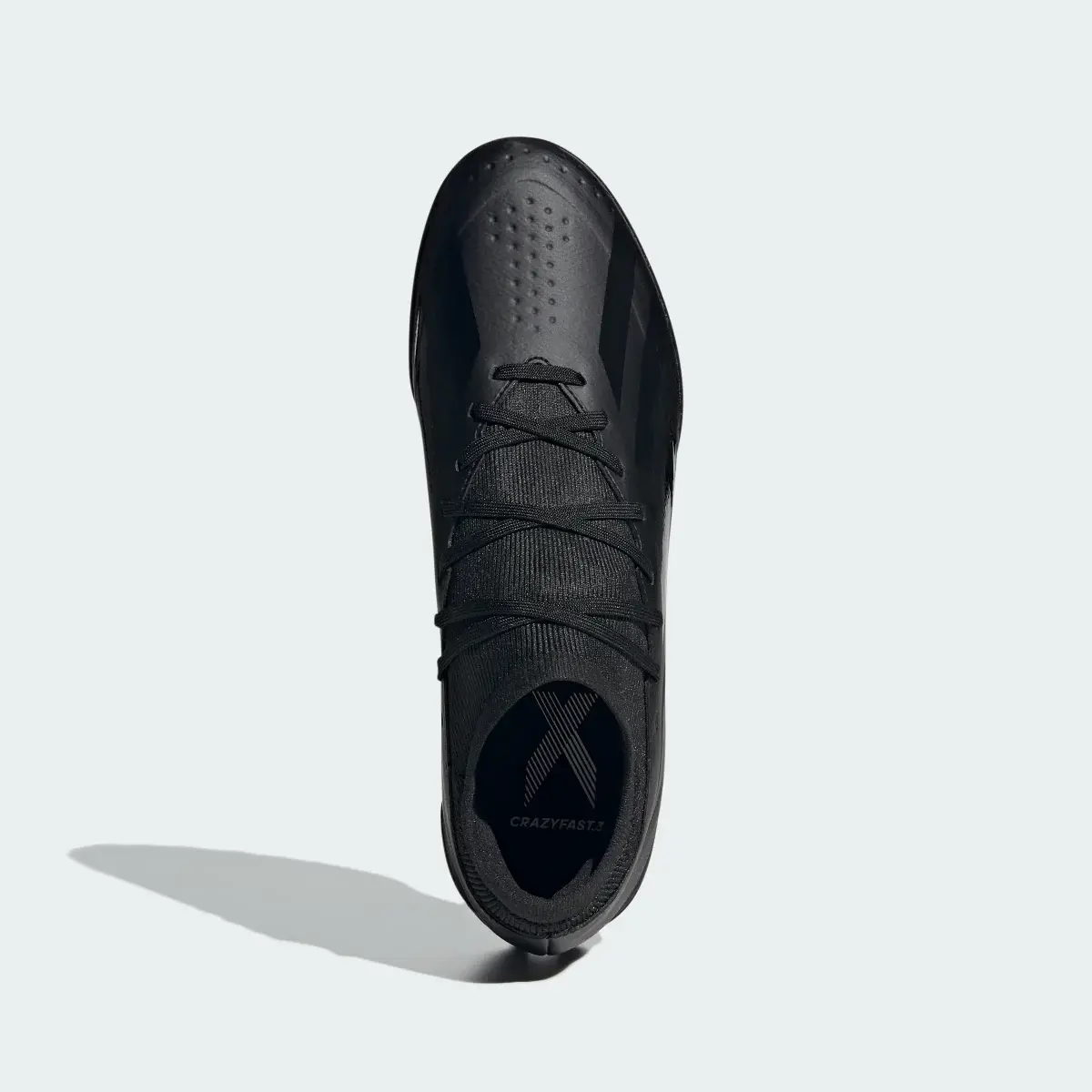 Adidas X Crazyfast.3 Turf Boots. 3