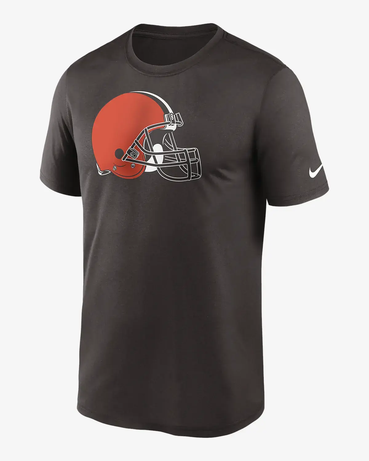 Nike Dri-FIT Logo Legend (NFL Cleveland Browns). 1