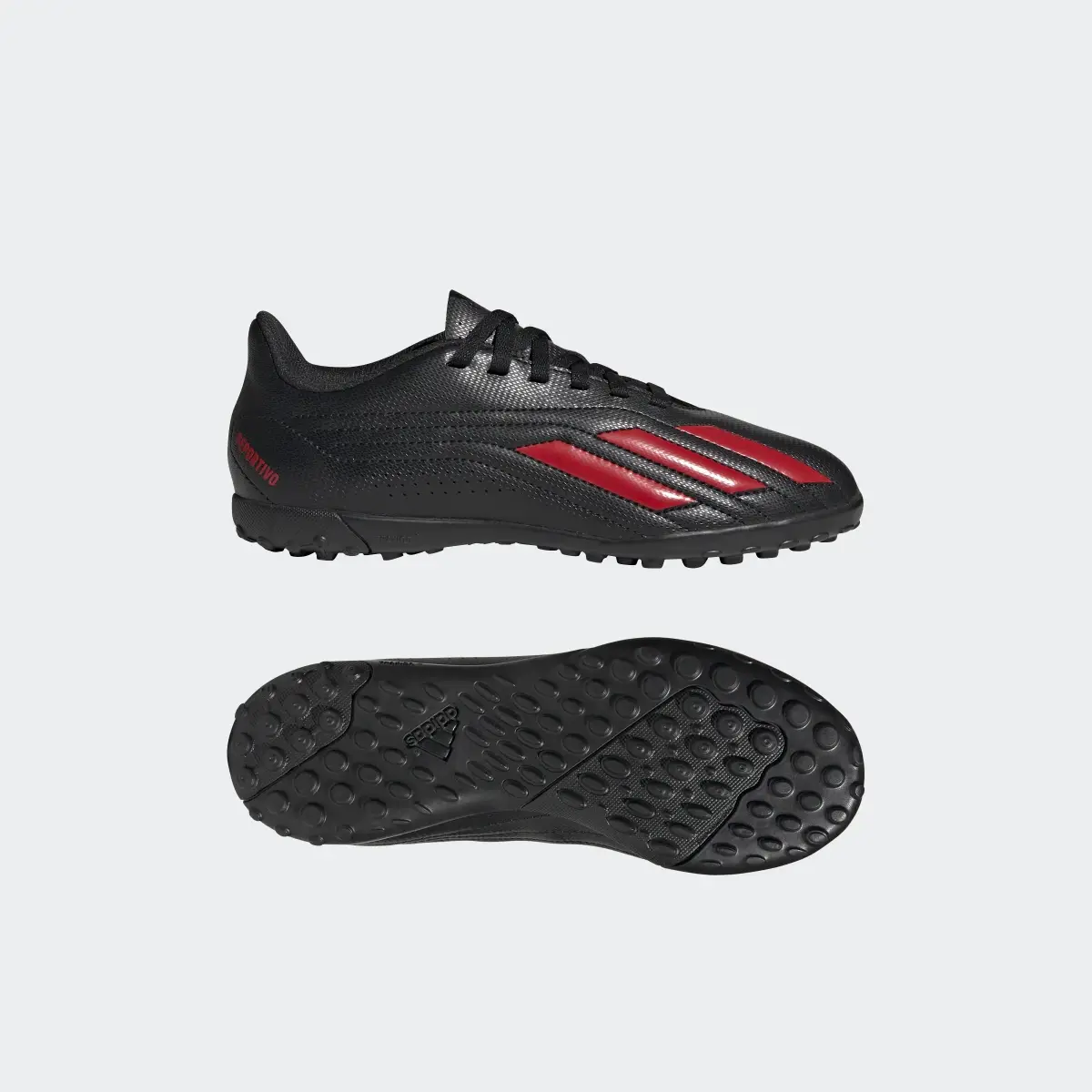 Adidas Calzado de Fútbol Deportivo II Césped Artificial. 1