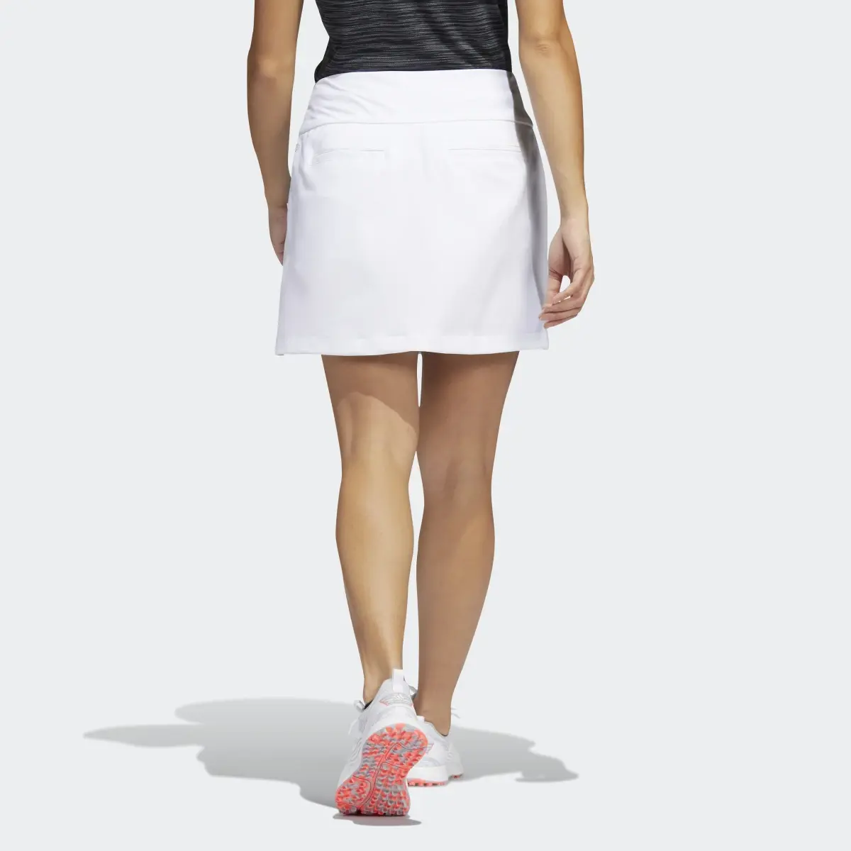 Adidas Falda pantalón Ultimate365 Solid. 2