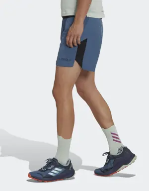 Terrex Trail Running Shorts