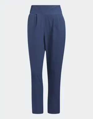 Go-To Pleated Golf Pants