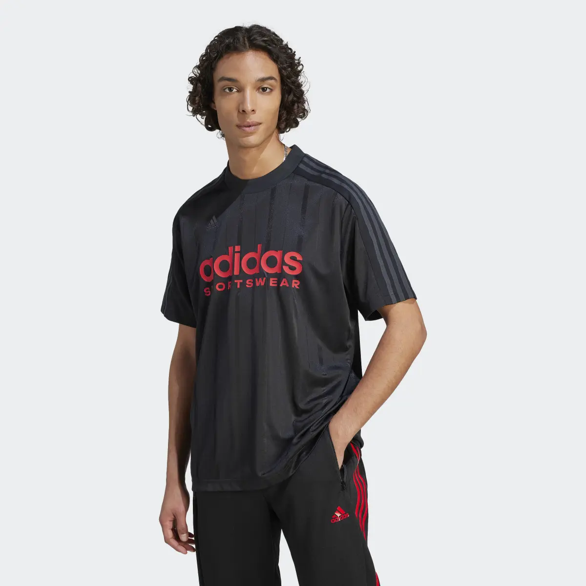 Adidas Tiro Tee. 2