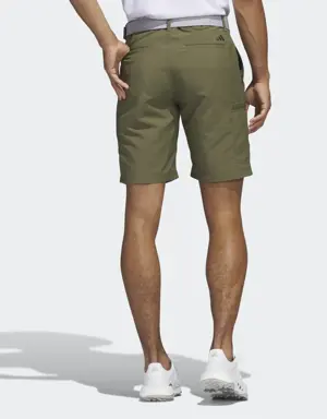 Golf Cargo 9-Inch Shorts