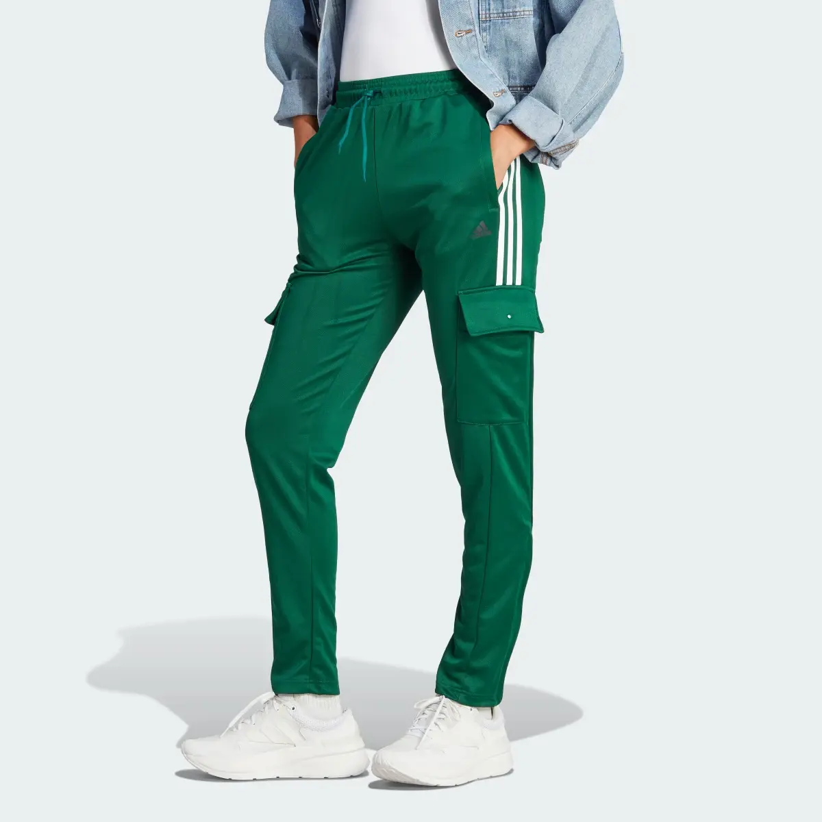 Adidas Tiro Cargo Pants. 1