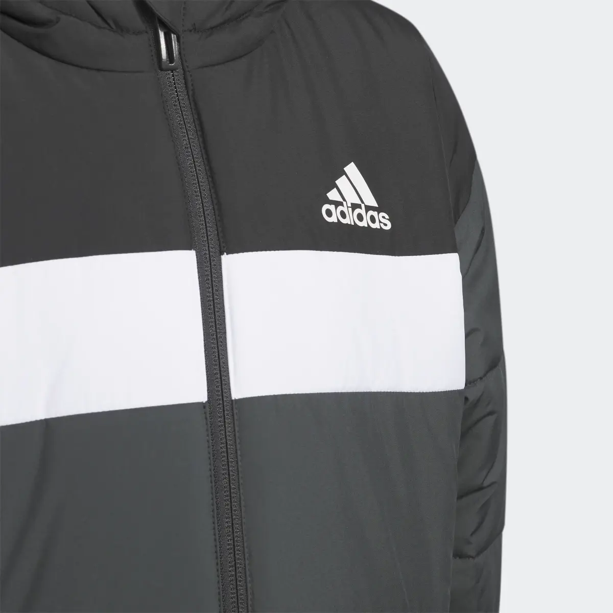 Adidas Padded Jacket Kids. 3