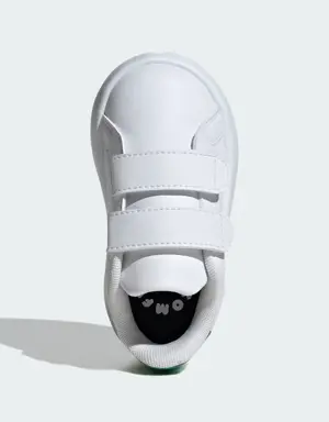 Adidas Zapatilla Advantage (Bebé). 3 Adidas Zapatilla Advantage (Bebé). 3