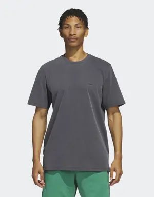 Adidas T-shirt Featherweight Shmoofoil. 2 Adidas T-shirt Featherweight Shmoofoil. 2