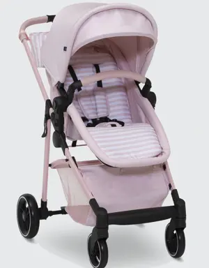 babyGap 2 In 1 Carriage pink