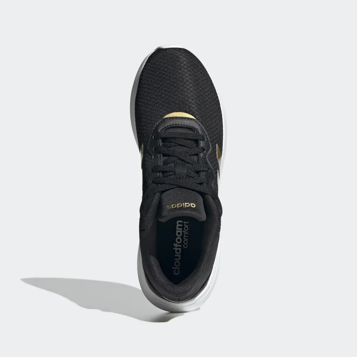 Adidas QT Racer 3.0 Shoes. 3