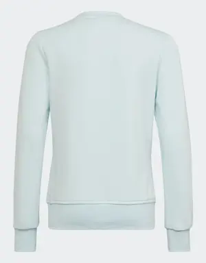 Adidas Essentials Sweatshirt. 2
