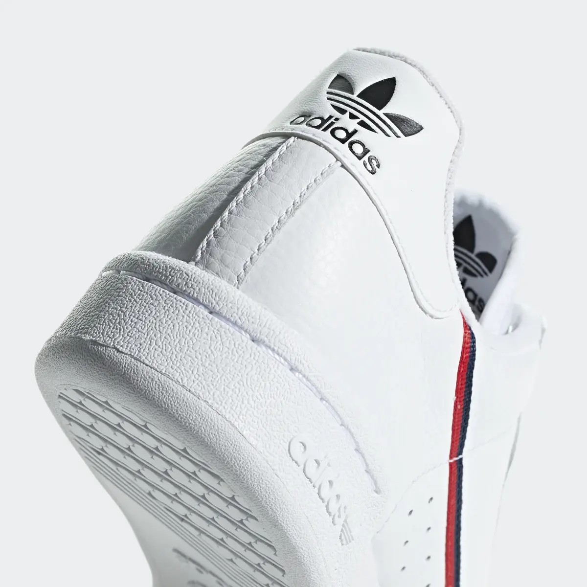 Adidas Continental 80 Shoes. 3