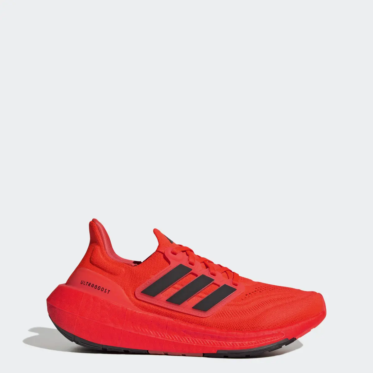 Adidas Ultraboost Light Shoes. 1