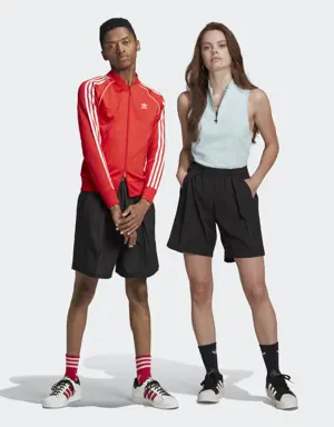 Adidas adicolor Contempo Tailored Shorts – Genderneutral